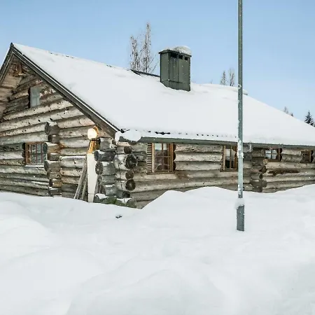 Holiday Koskenpirtti Otava